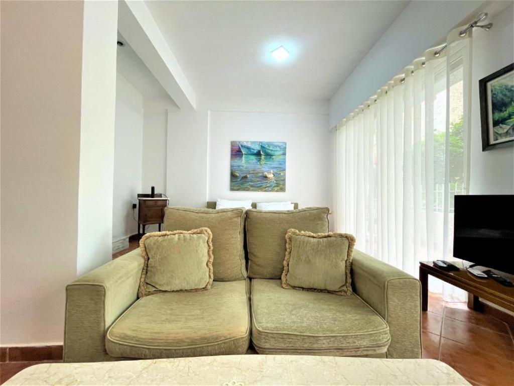 Brunari Apartment วญอเรอ ภายนอก รูปภาพ