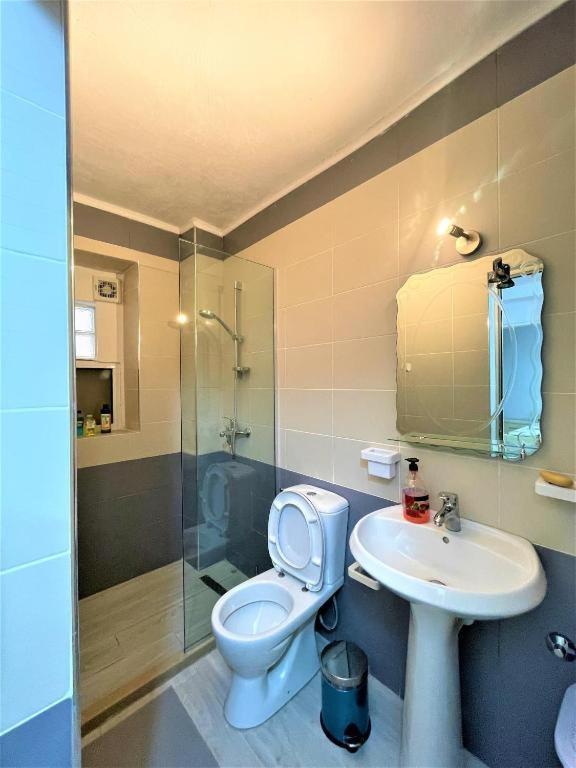 Brunari Apartment วญอเรอ ภายนอก รูปภาพ