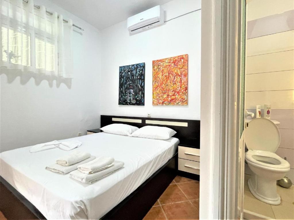 Brunari Apartment วญอเรอ ภายนอก รูปภาพ