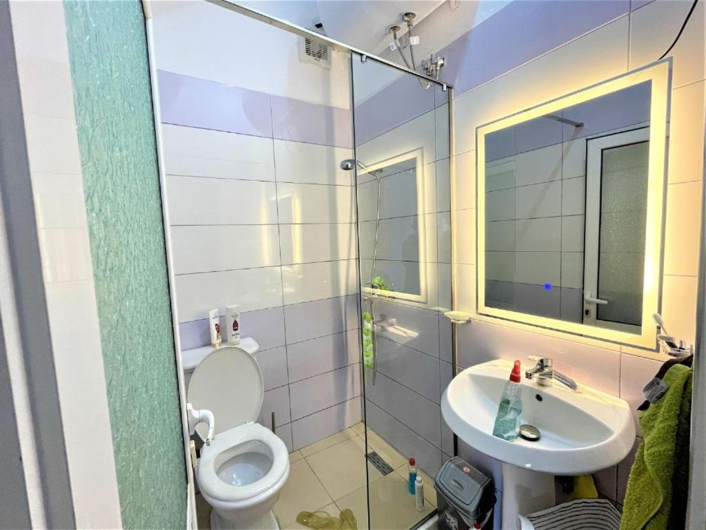 Brunari Apartment วญอเรอ ภายนอก รูปภาพ