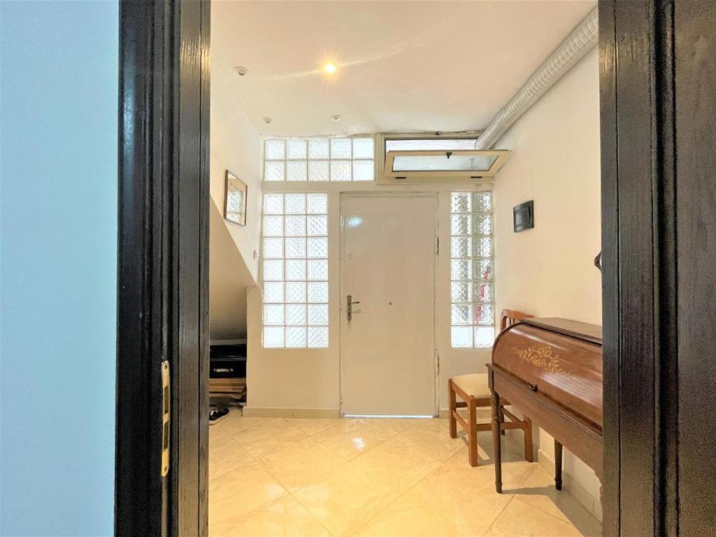 Brunari Apartment วญอเรอ ภายนอก รูปภาพ