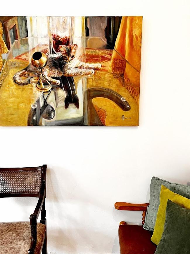 Brunari Apartment วญอเรอ ภายนอก รูปภาพ