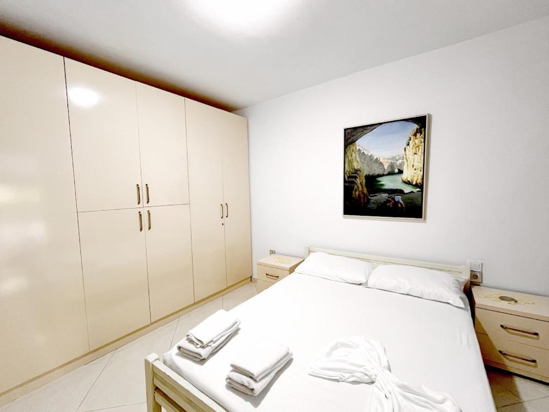 Brunari Apartment วญอเรอ ภายนอก รูปภาพ