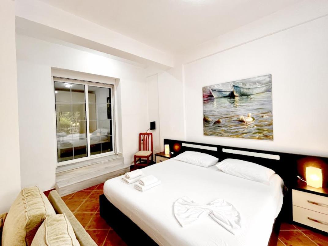 Brunari Apartment วญอเรอ ภายนอก รูปภาพ