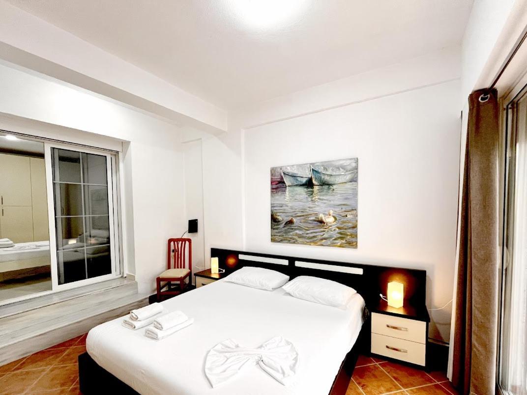 Brunari Apartment วญอเรอ ภายนอก รูปภาพ