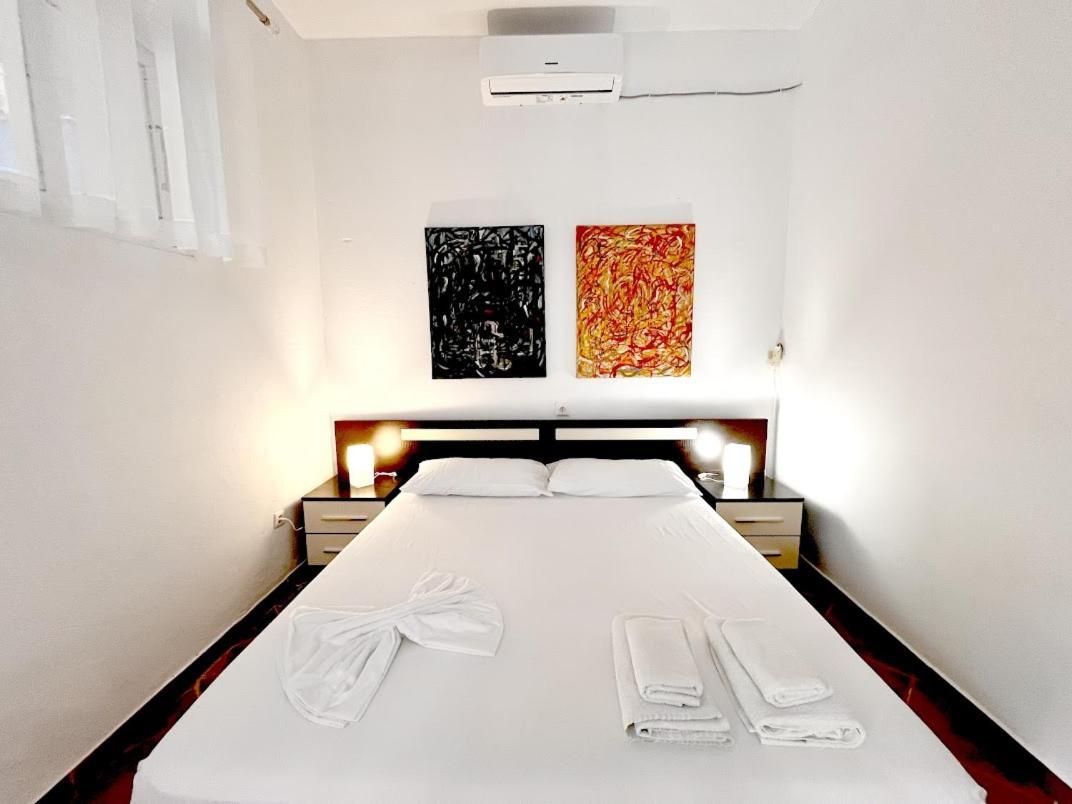 Brunari Apartment วญอเรอ ภายนอก รูปภาพ