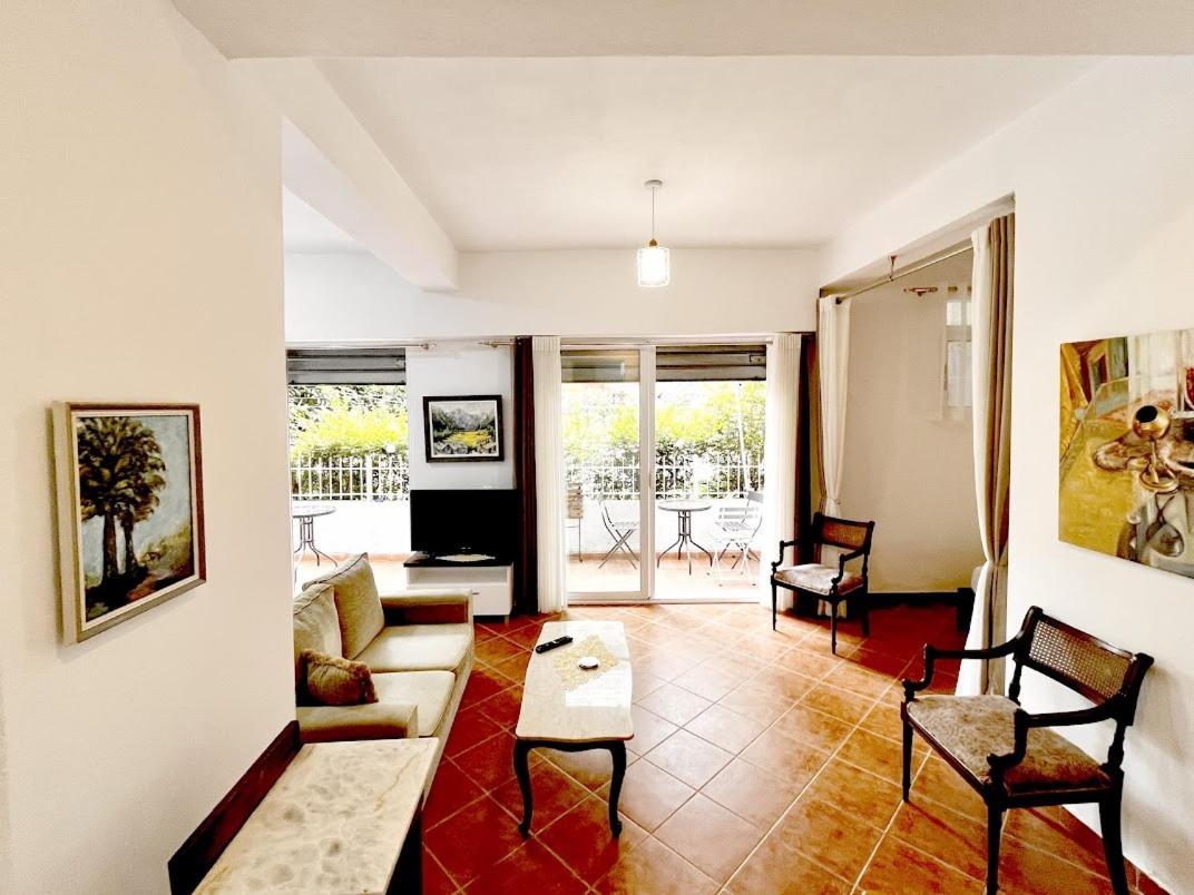 Brunari Apartment วญอเรอ ภายนอก รูปภาพ