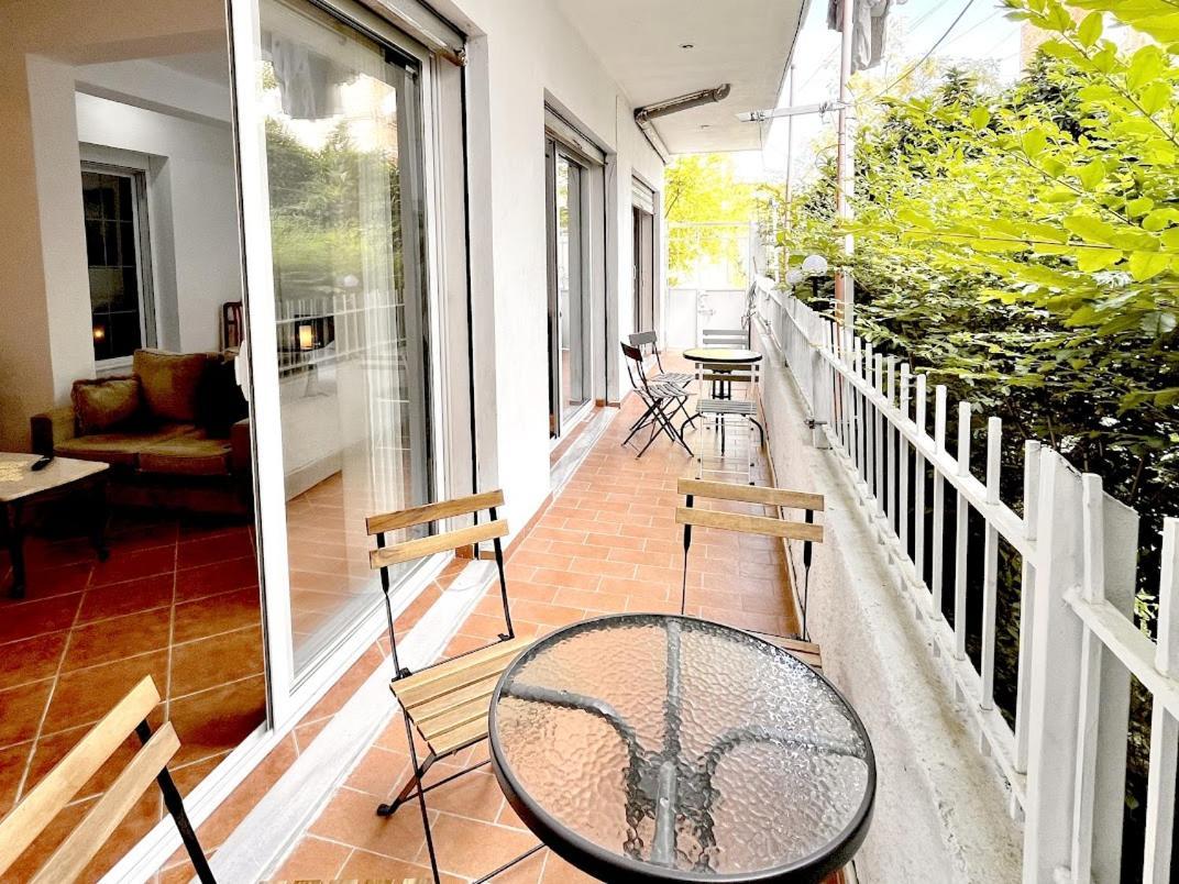 Brunari Apartment วญอเรอ ภายนอก รูปภาพ